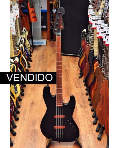 Maruszczyk Hellwood 4a Custom